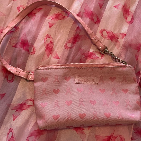 Handbags - Make-up case